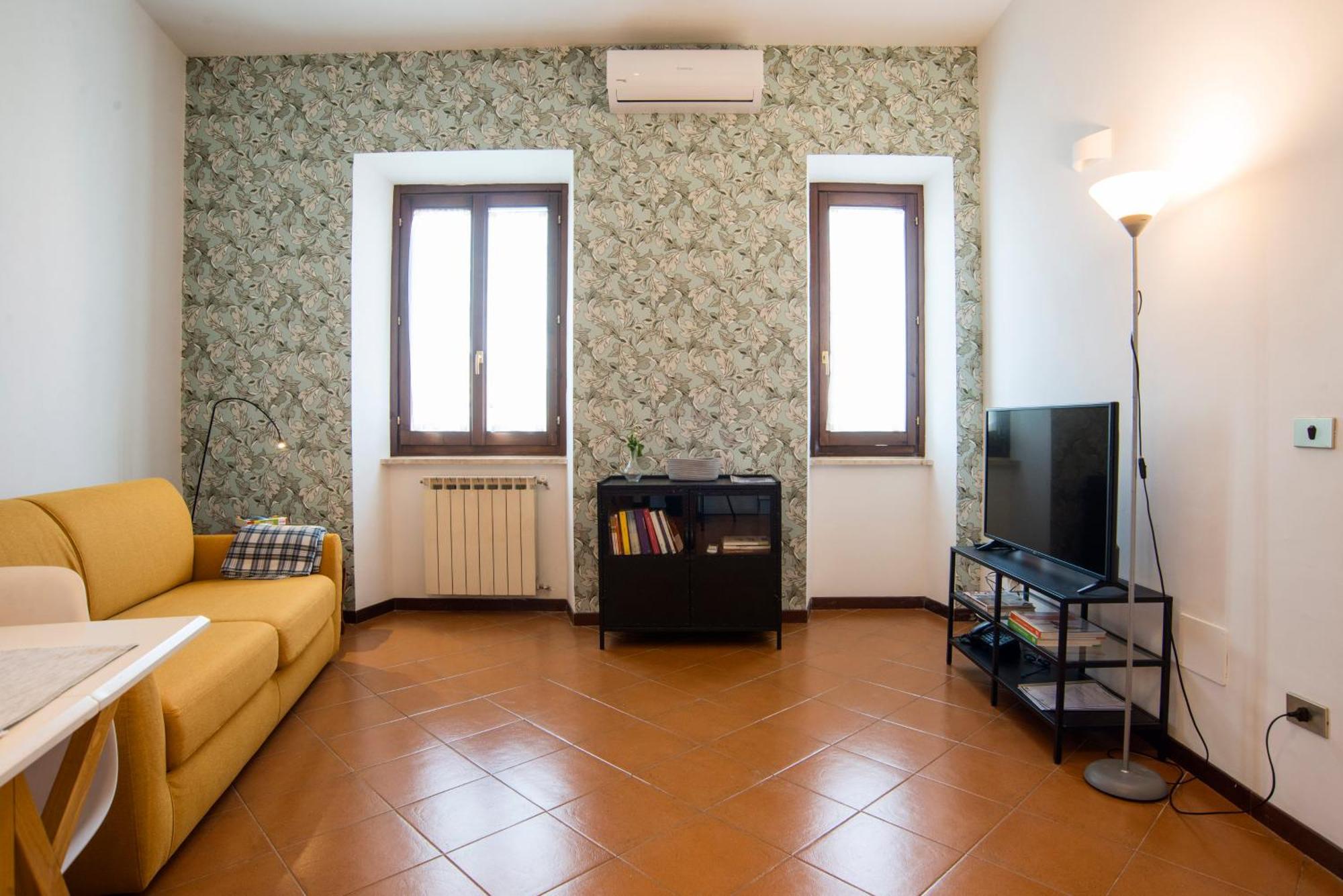 Apartment Casa Geco 2 Min From St Peter *