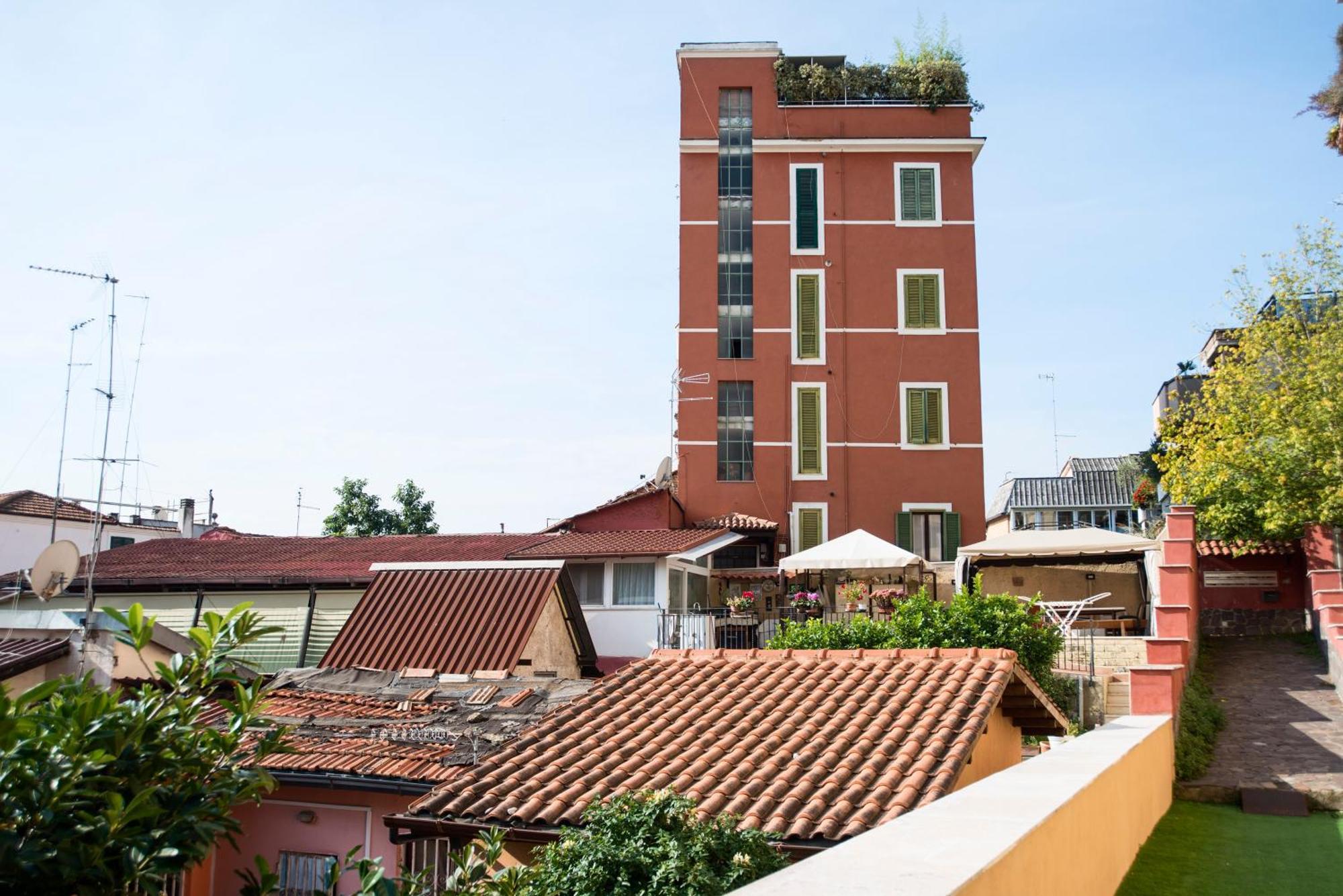 Apartment Casa Geco 2 Min From St Peter *