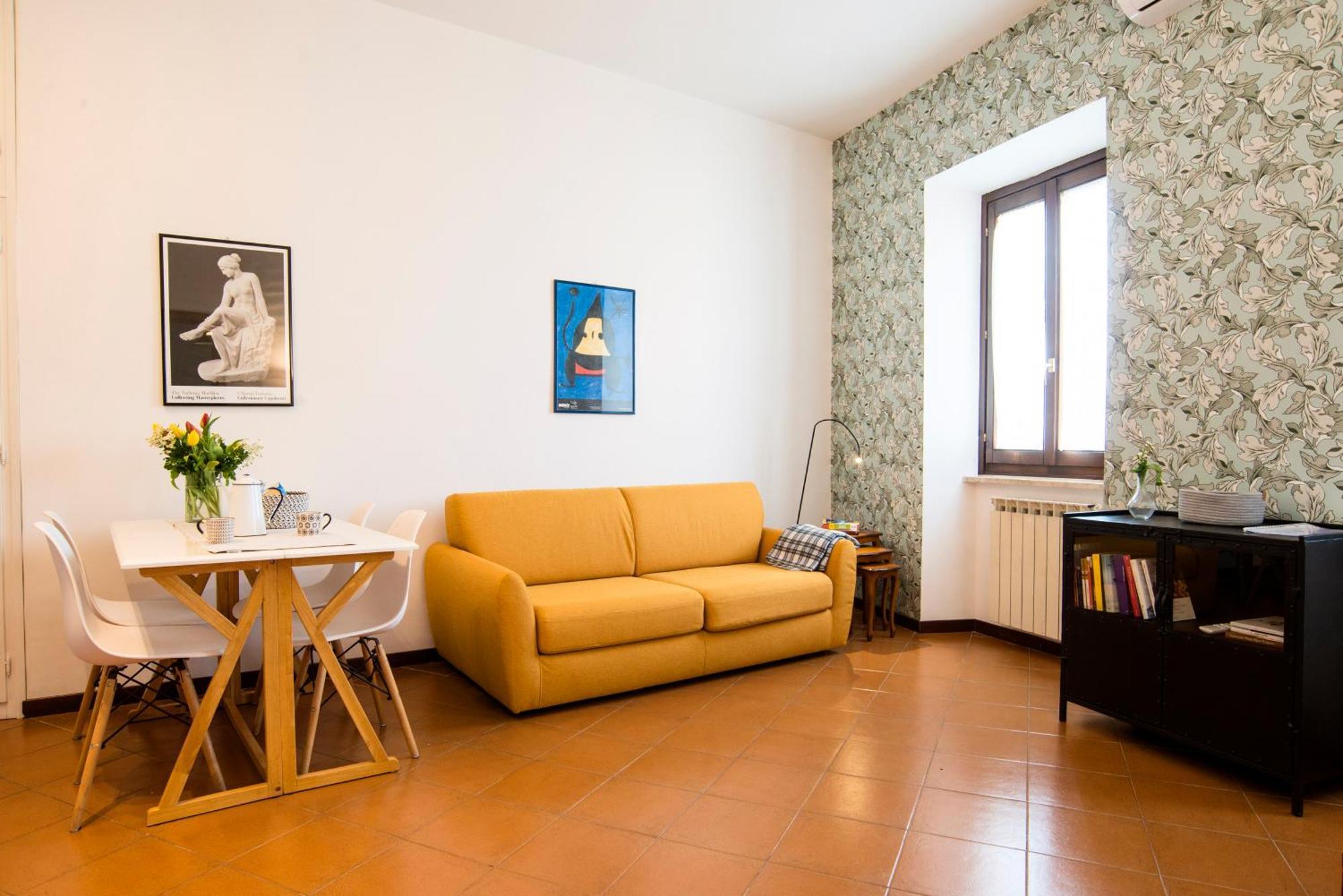 Casa Geco 2 Min From St Peter