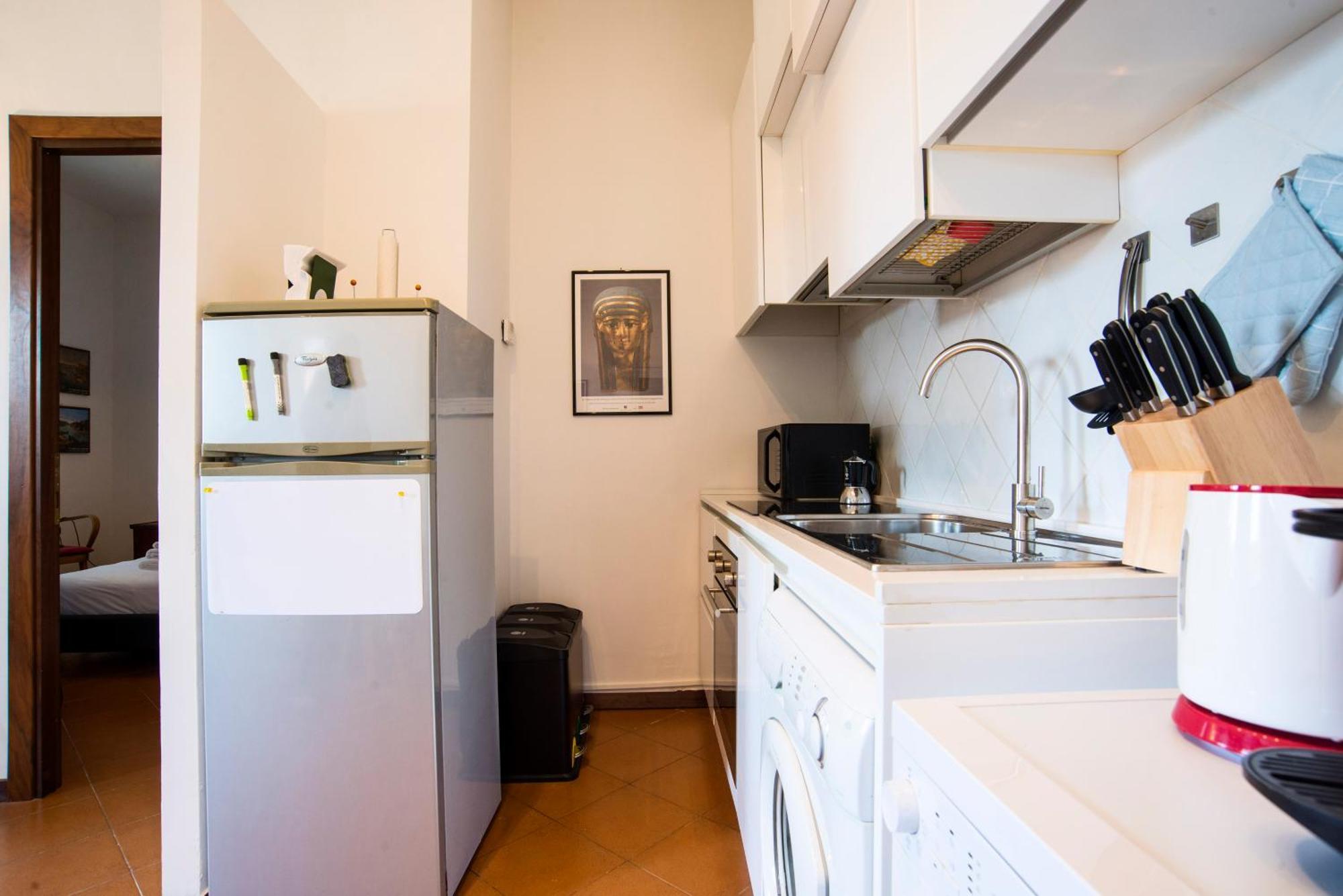 Apartment Casa Geco 2 Min From St Peter *